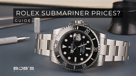 how much to service a rolex submariner|rolex watch service cost uk.